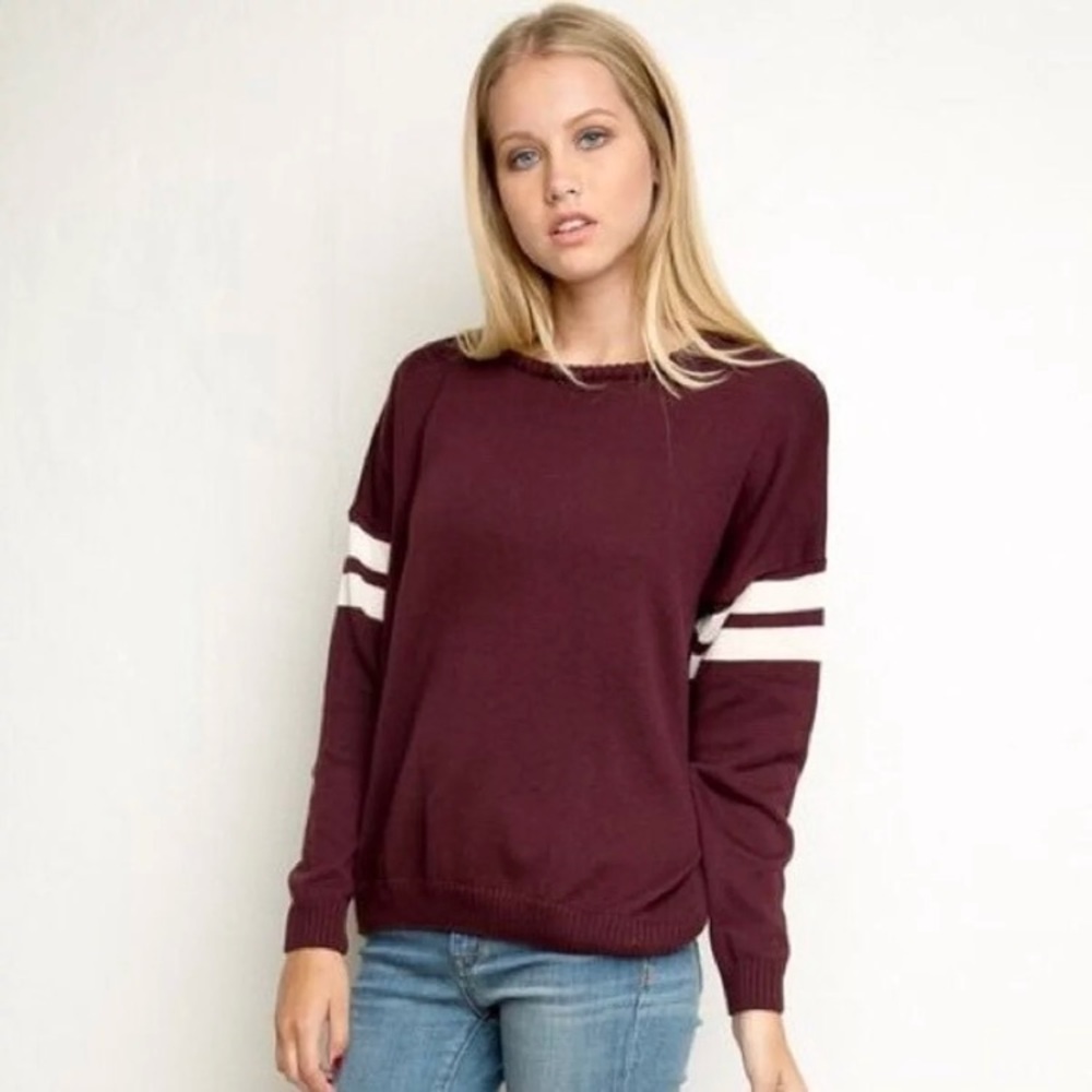 Brandy Melville Sweater